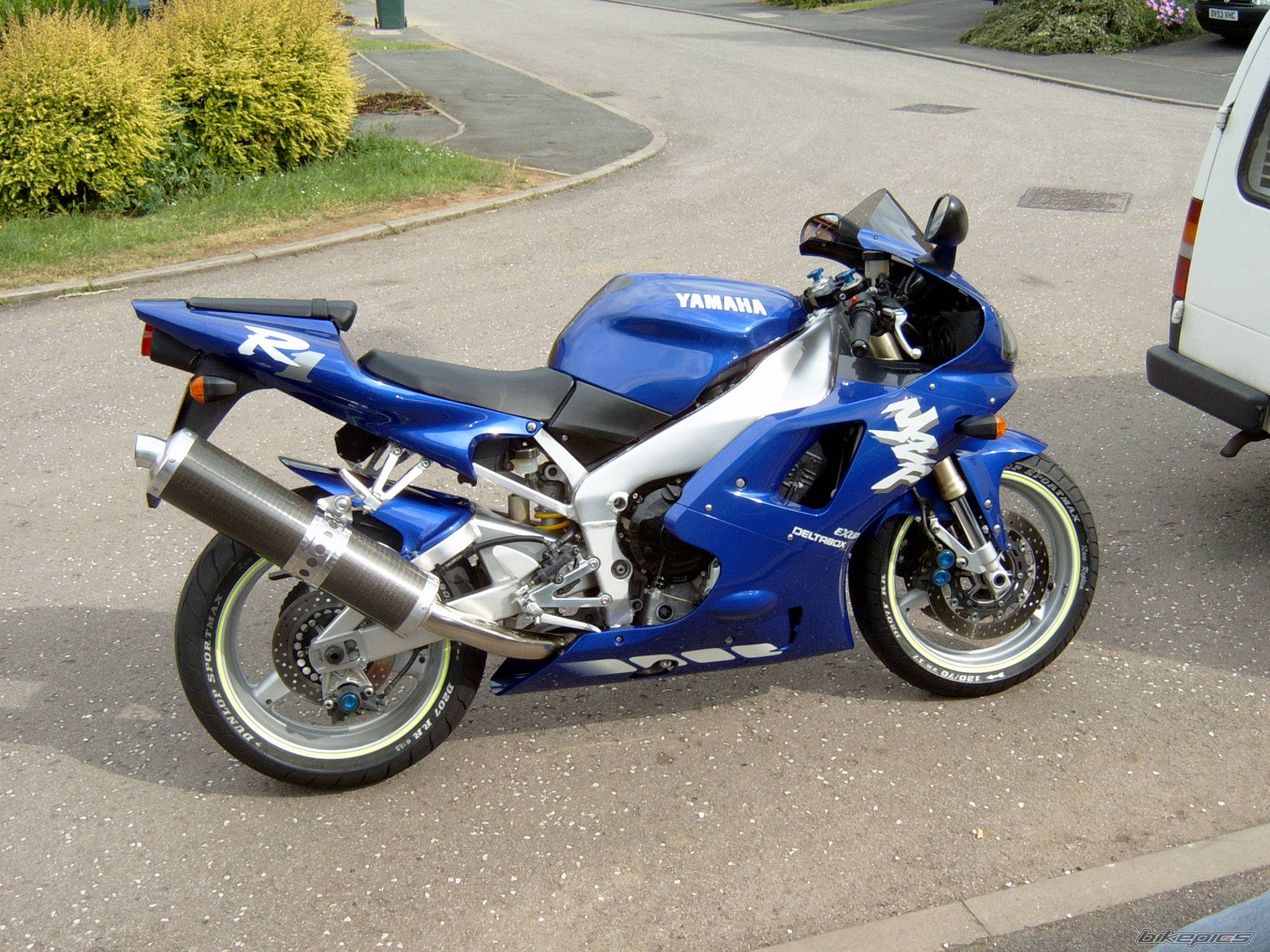 Bike Photo 158276