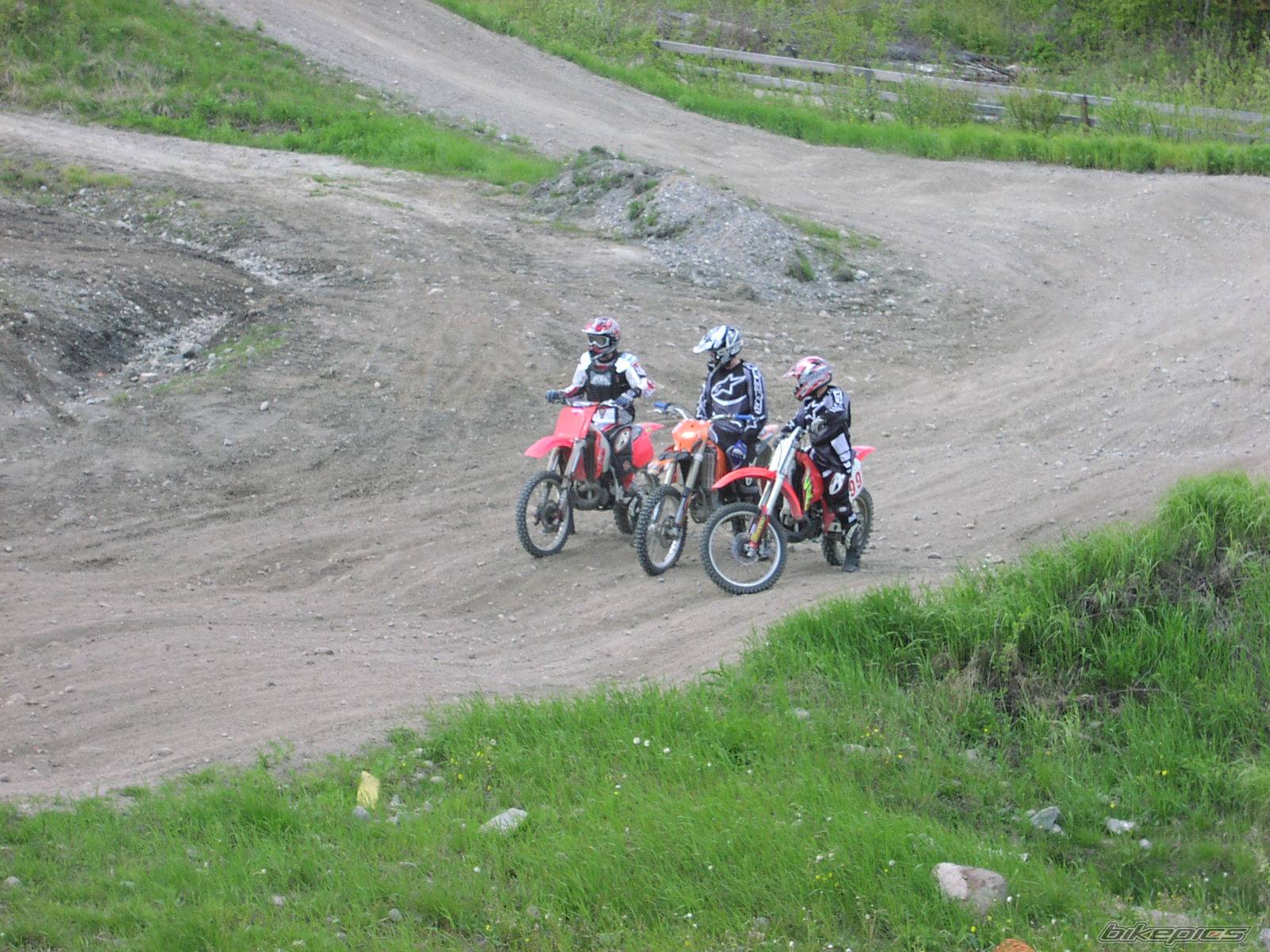 Bike Photo 158279