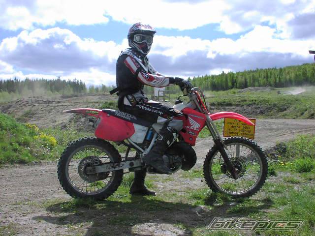 Bike Photo 158282