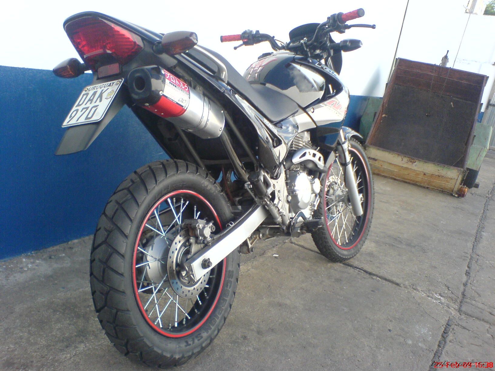 Bike Photo 1582841
