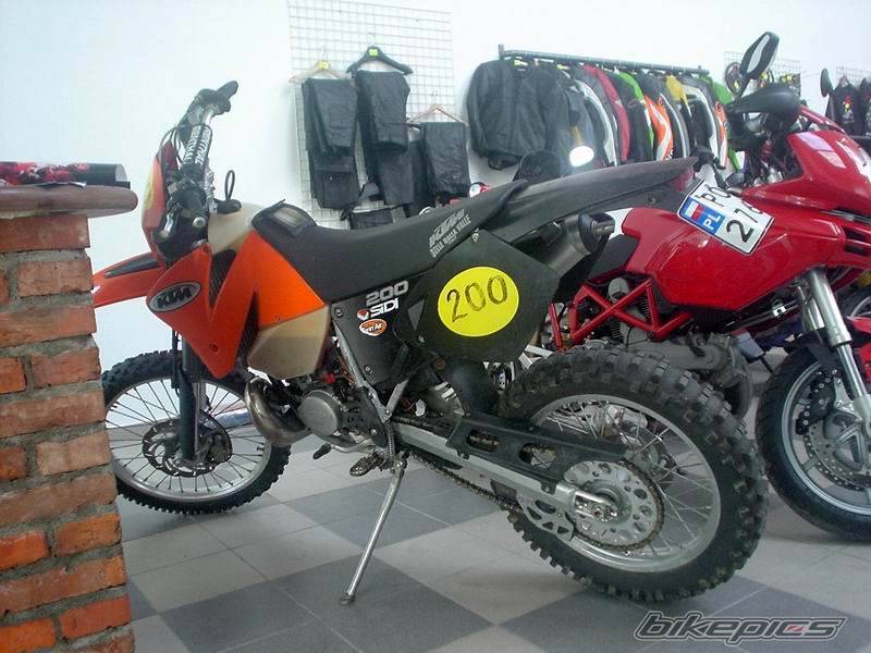 Bike Photo 158310