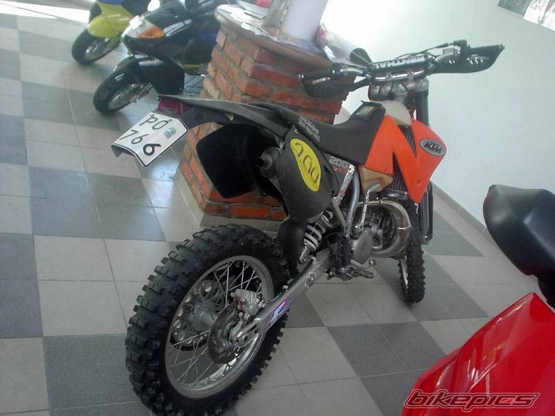 Bike Photo 158313