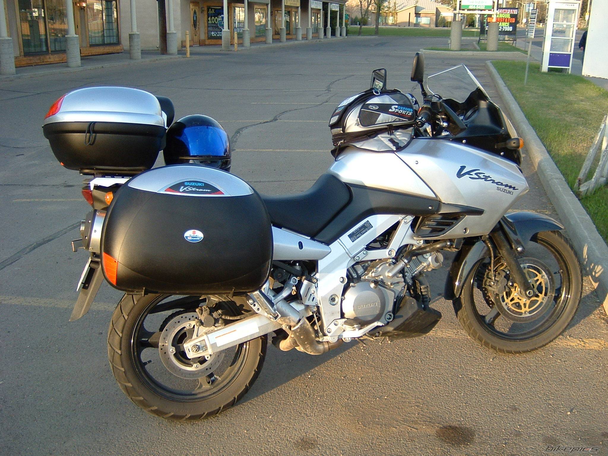 Bike Photo 158317