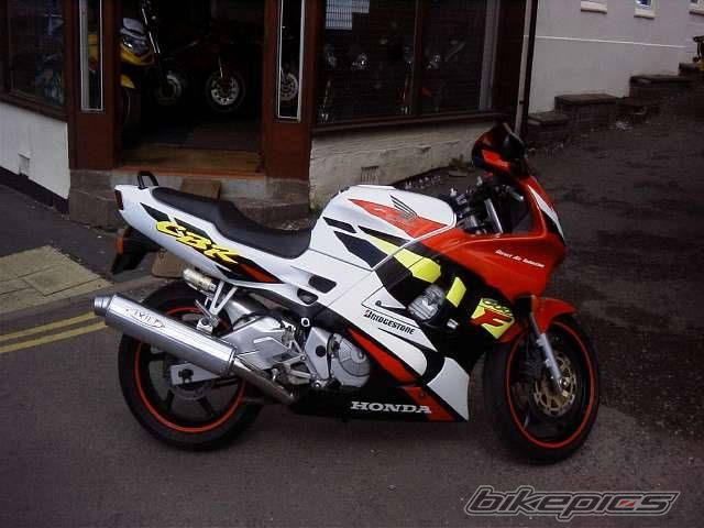 Bike Photo 1583195