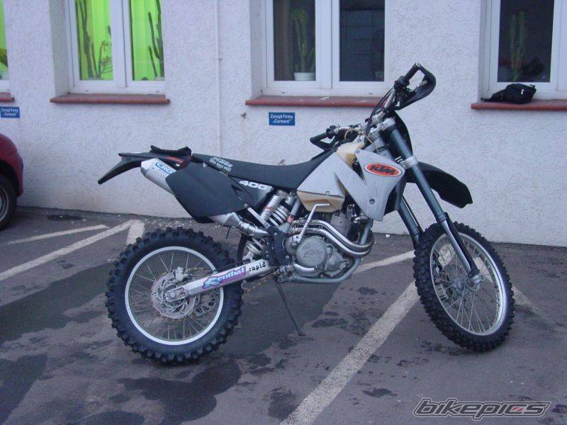 Bike Photo 158322