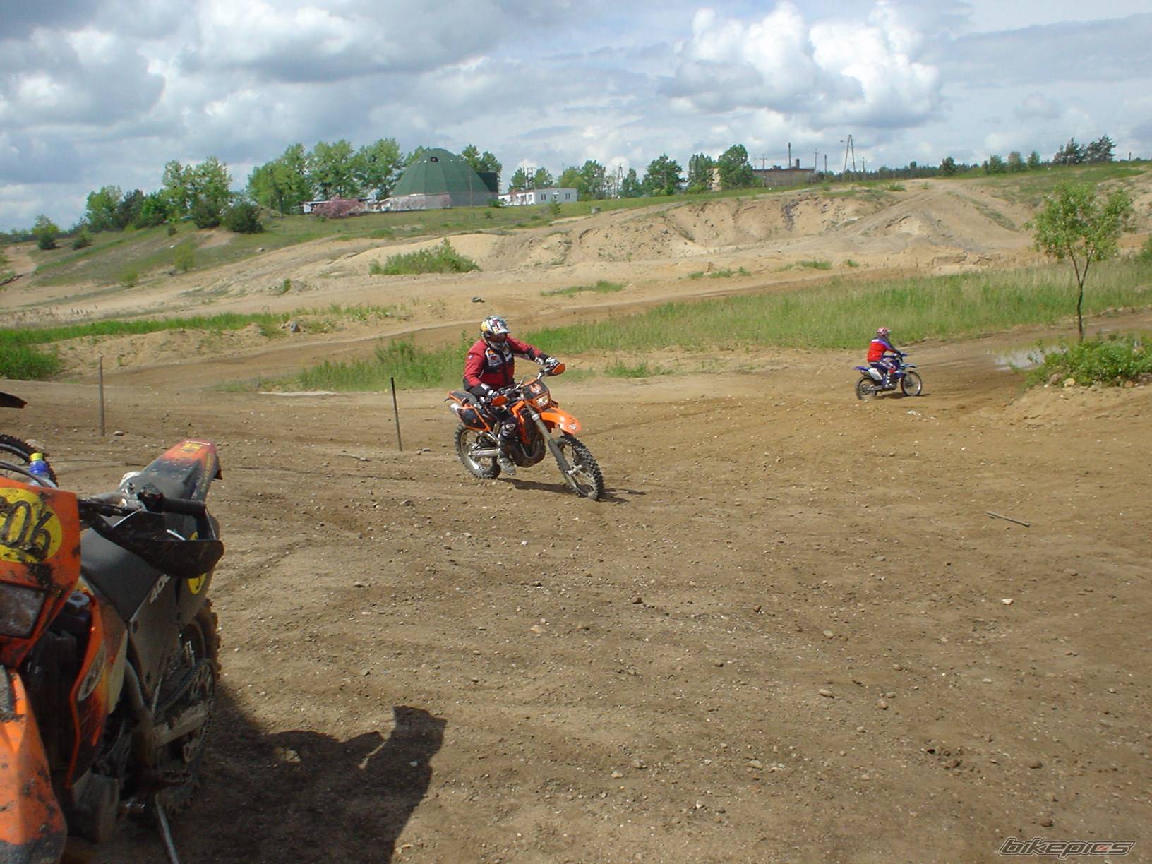 Bike Photo 158327