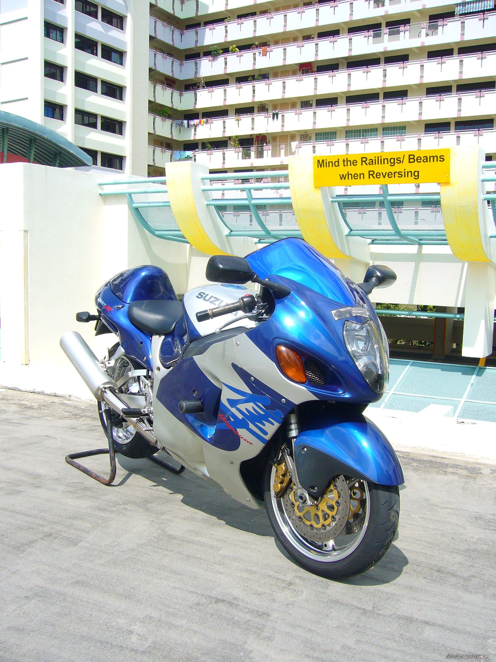 Bike Photo 1583381