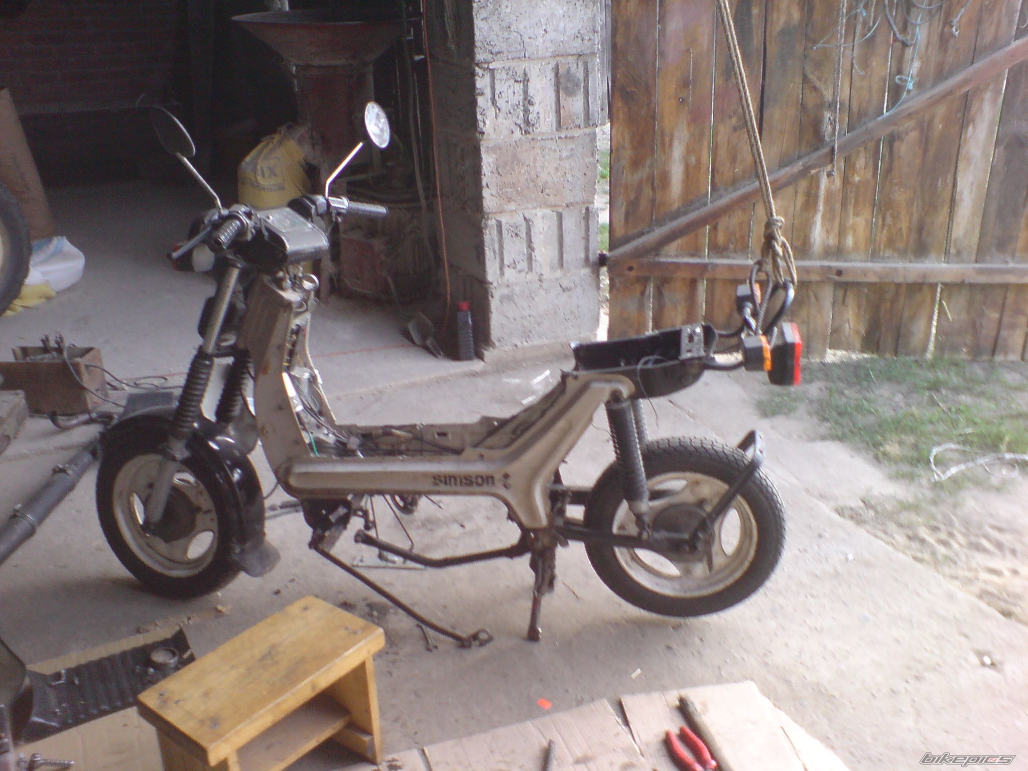 Photo 1583407