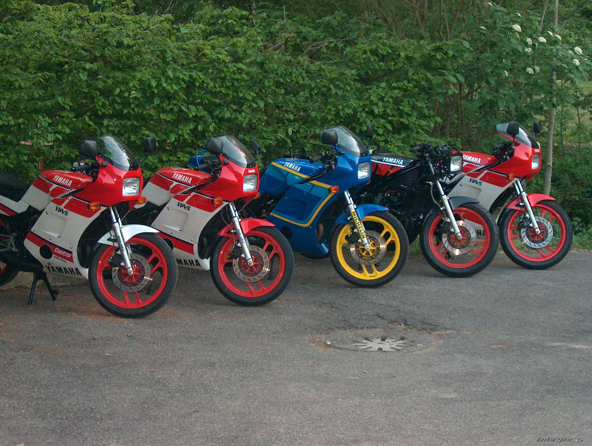 Bike Photo 158341