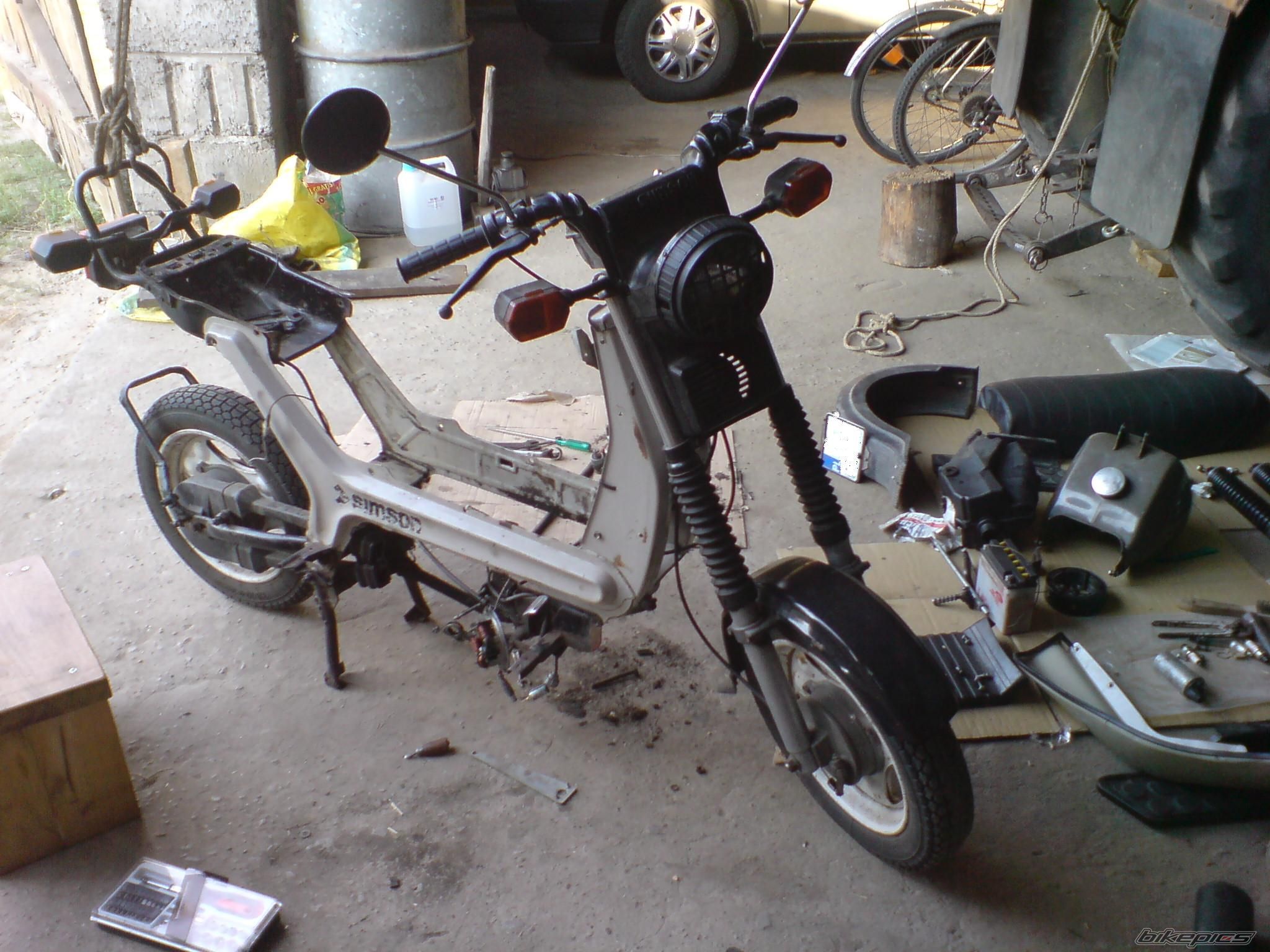 Photo 1583410