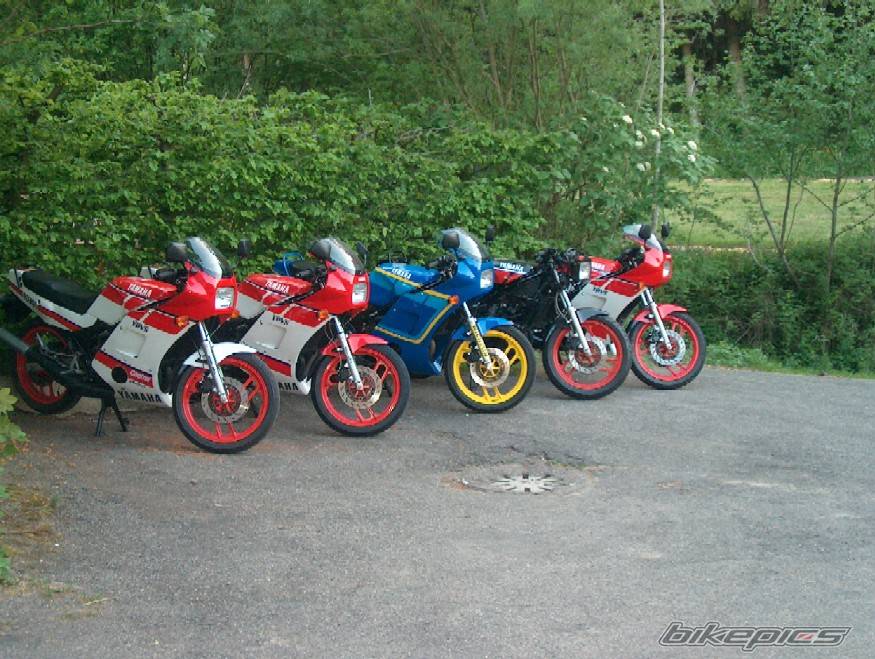 Bike Photo 158342