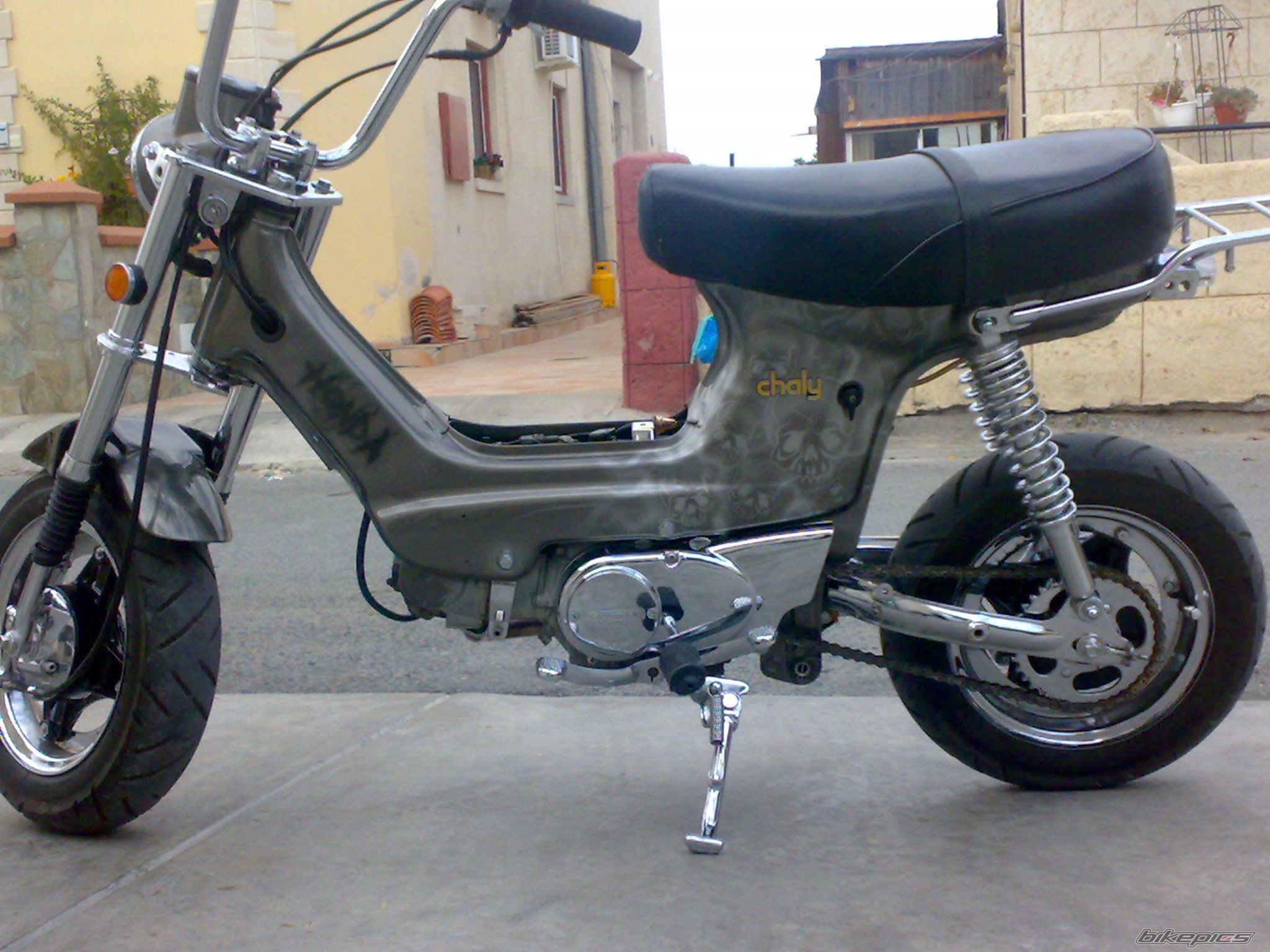 Bike Photo 1583434