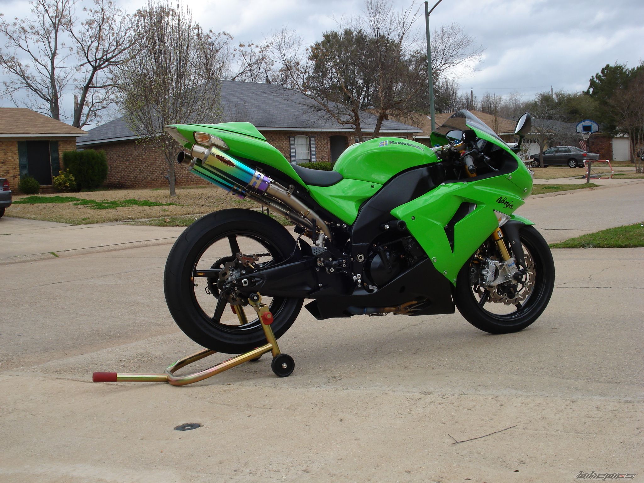Bike Photo 1583457