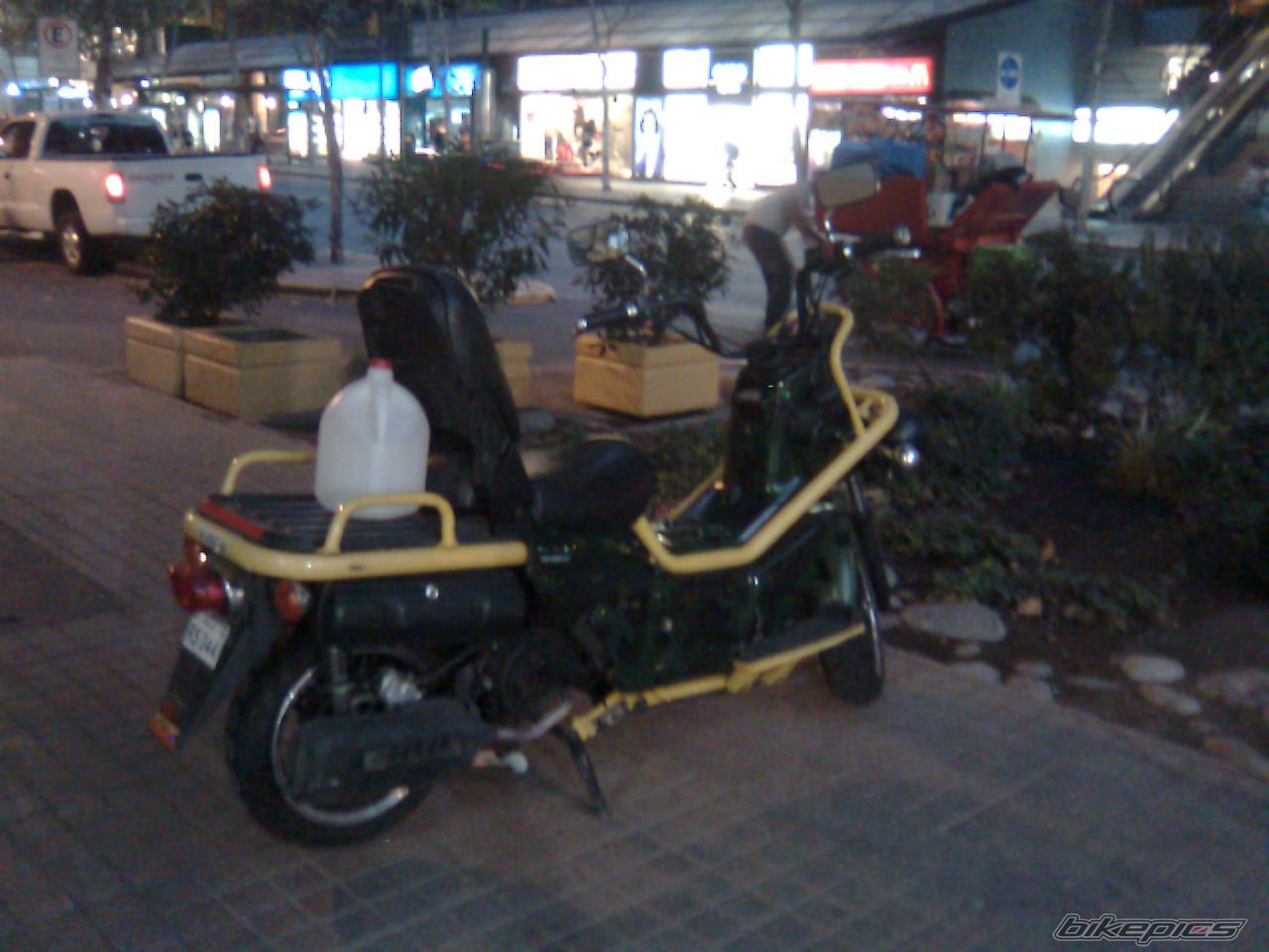 Bike Photo 1583533