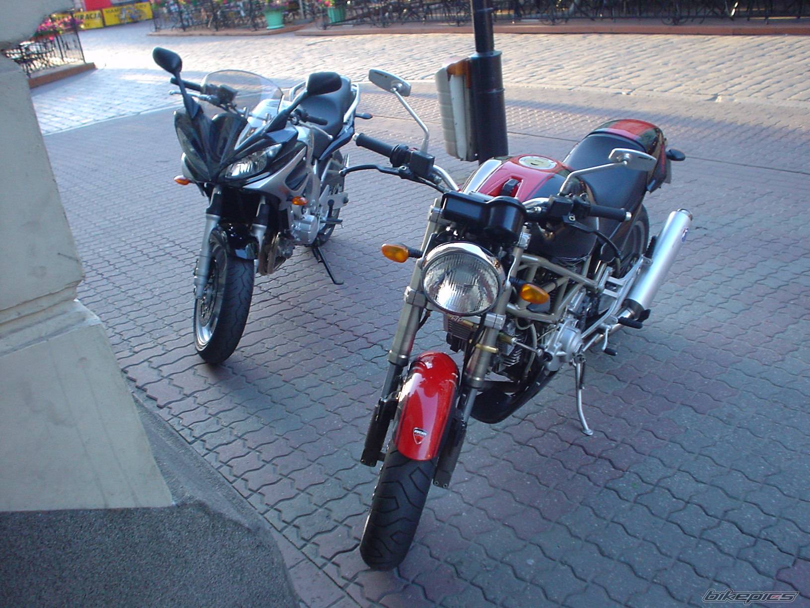 Bike Photo 158354