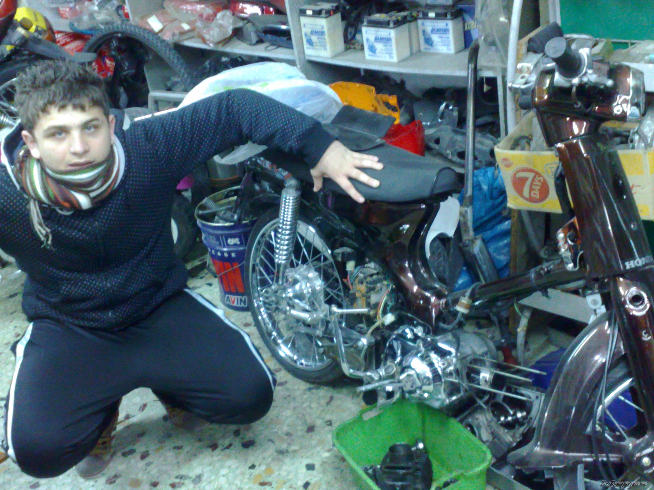 Bike Photo 1583550