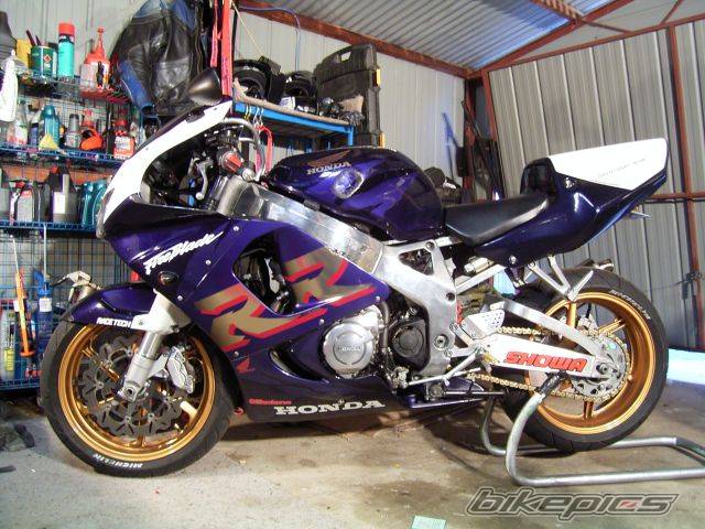 Bike Photo 158356