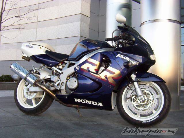Bike Photo 158357
