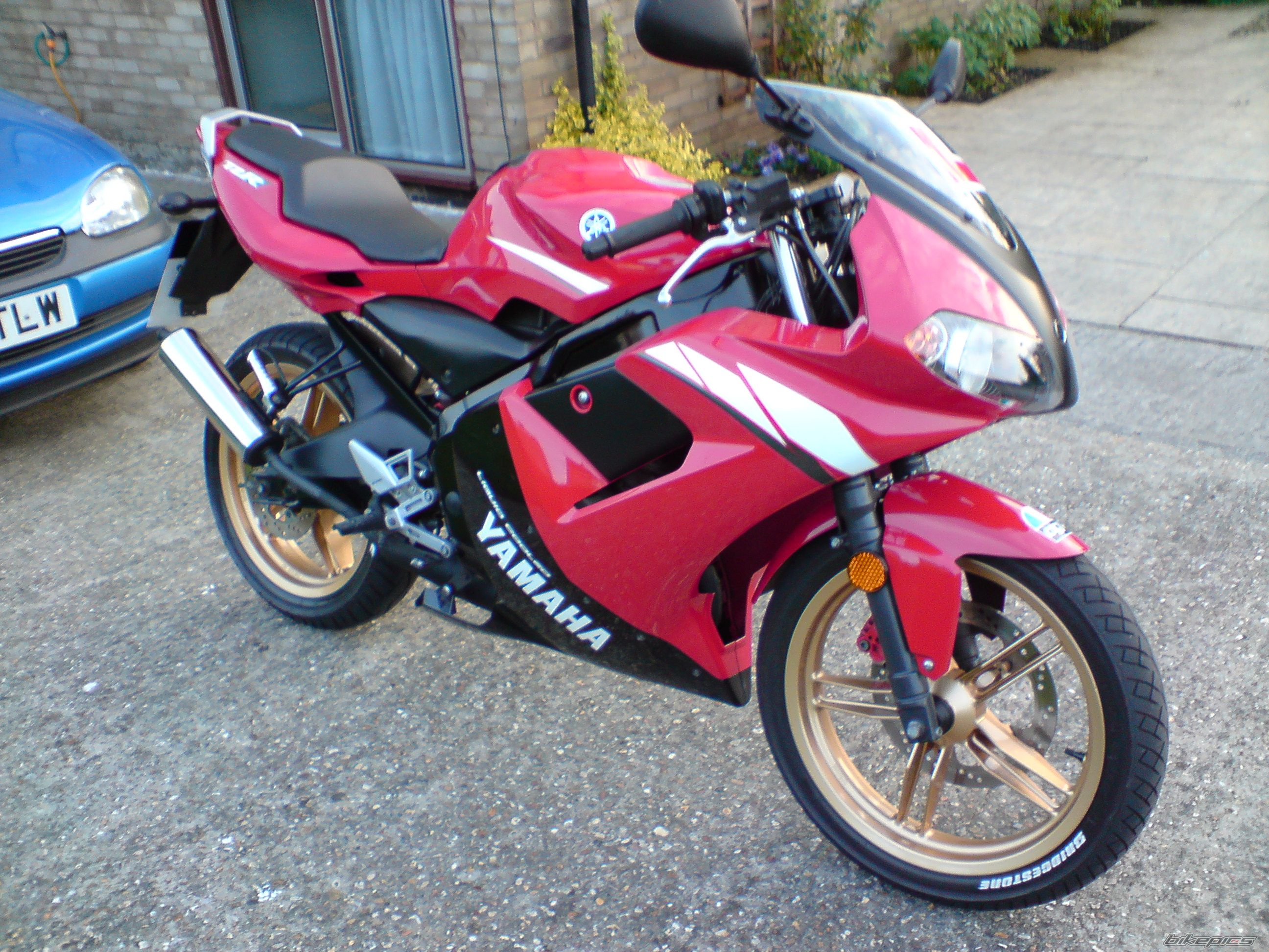 Bike Photo 1583597