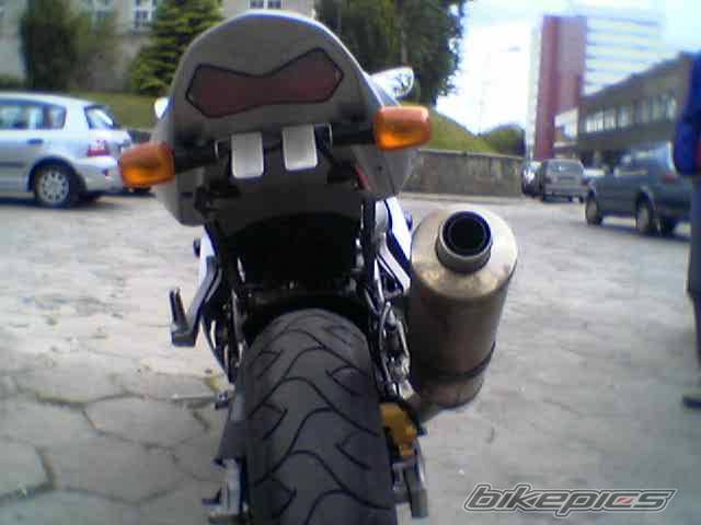 Bike Photo 158364