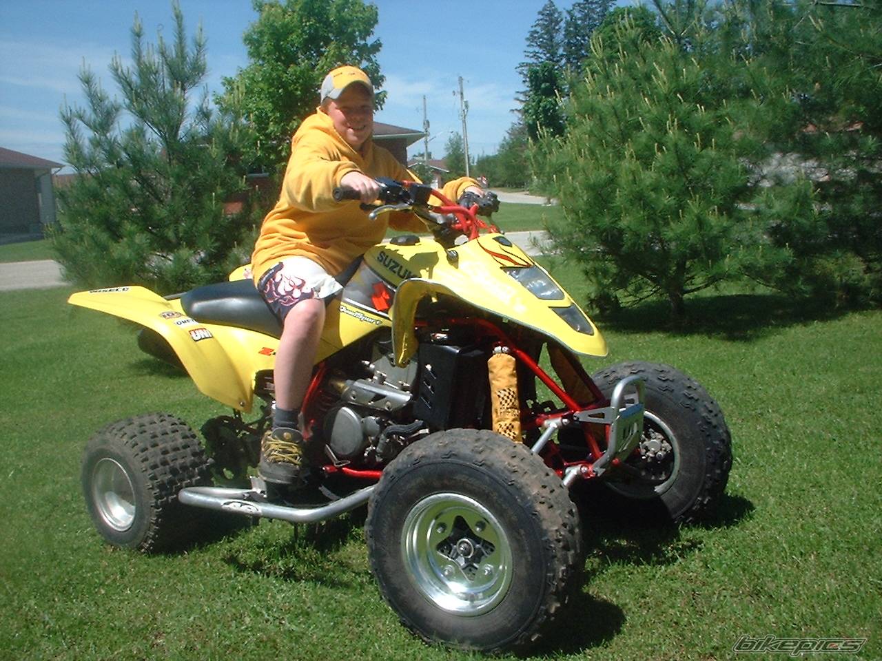 Bike Photo 158370