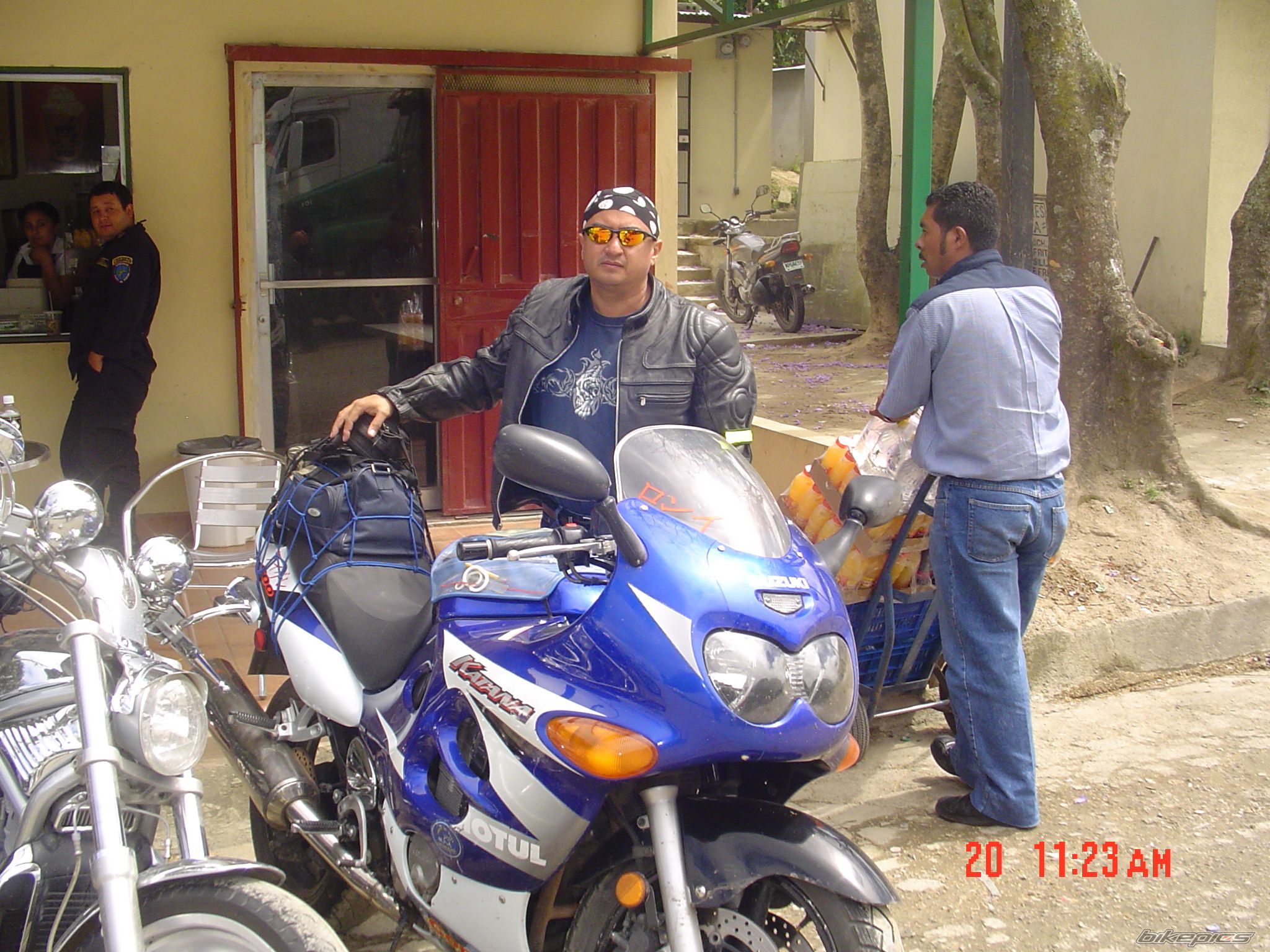 Bike Photo 1583777