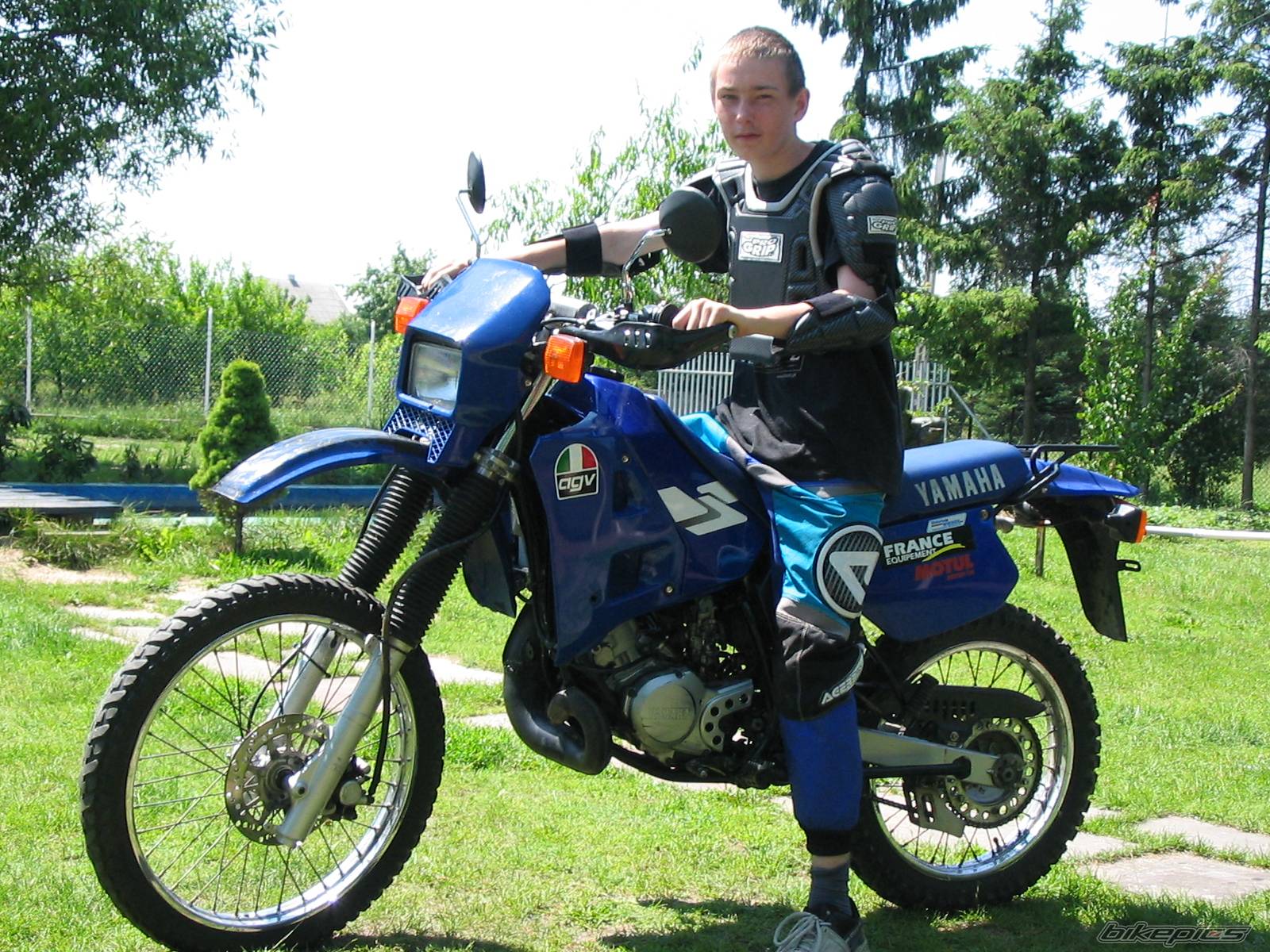 Bike Photo 158378