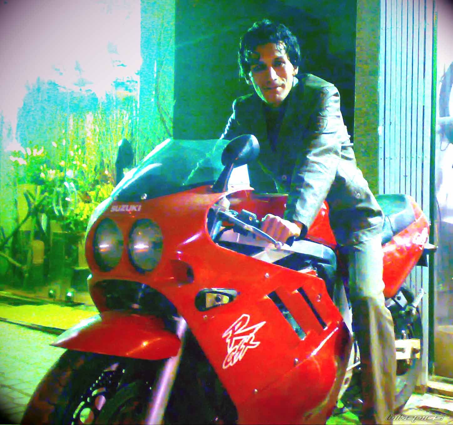 Bike Photo 1583795