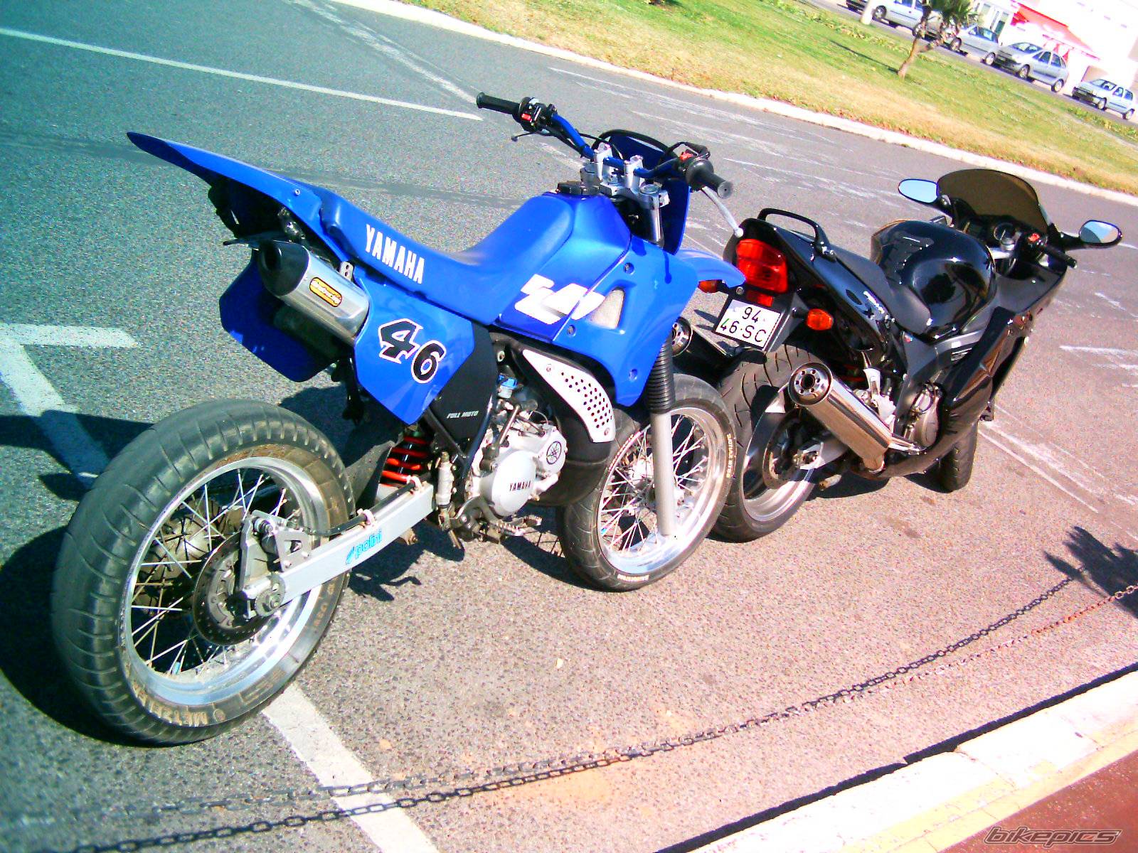 Bike Photo 158380