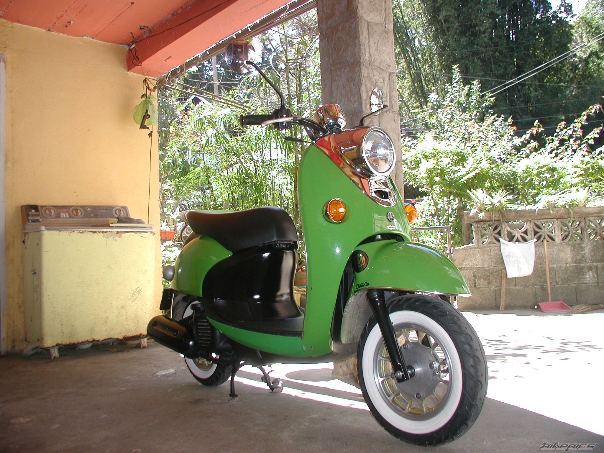 Bike Photo 1583865