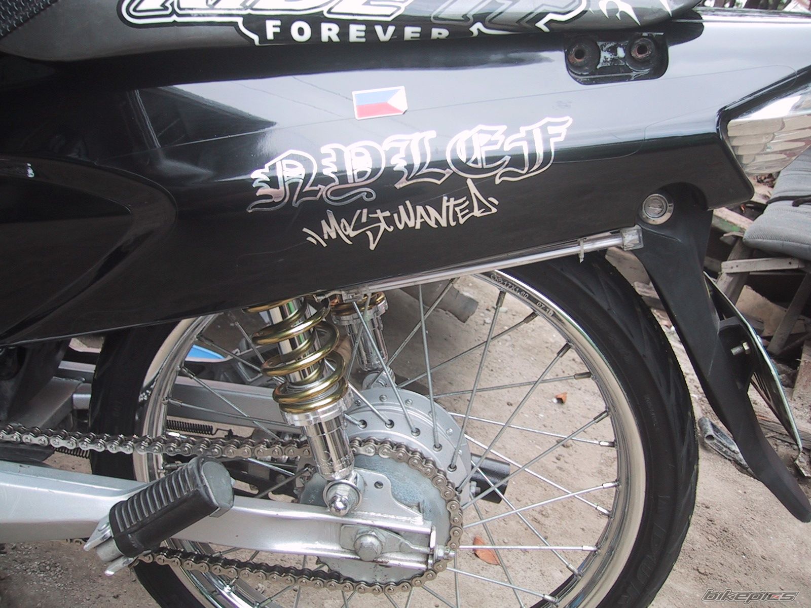 Bike Photo 1583895