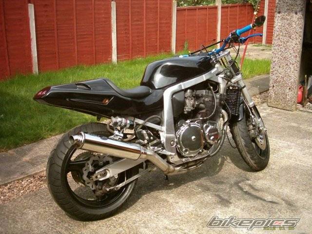 Bike Photo 158407