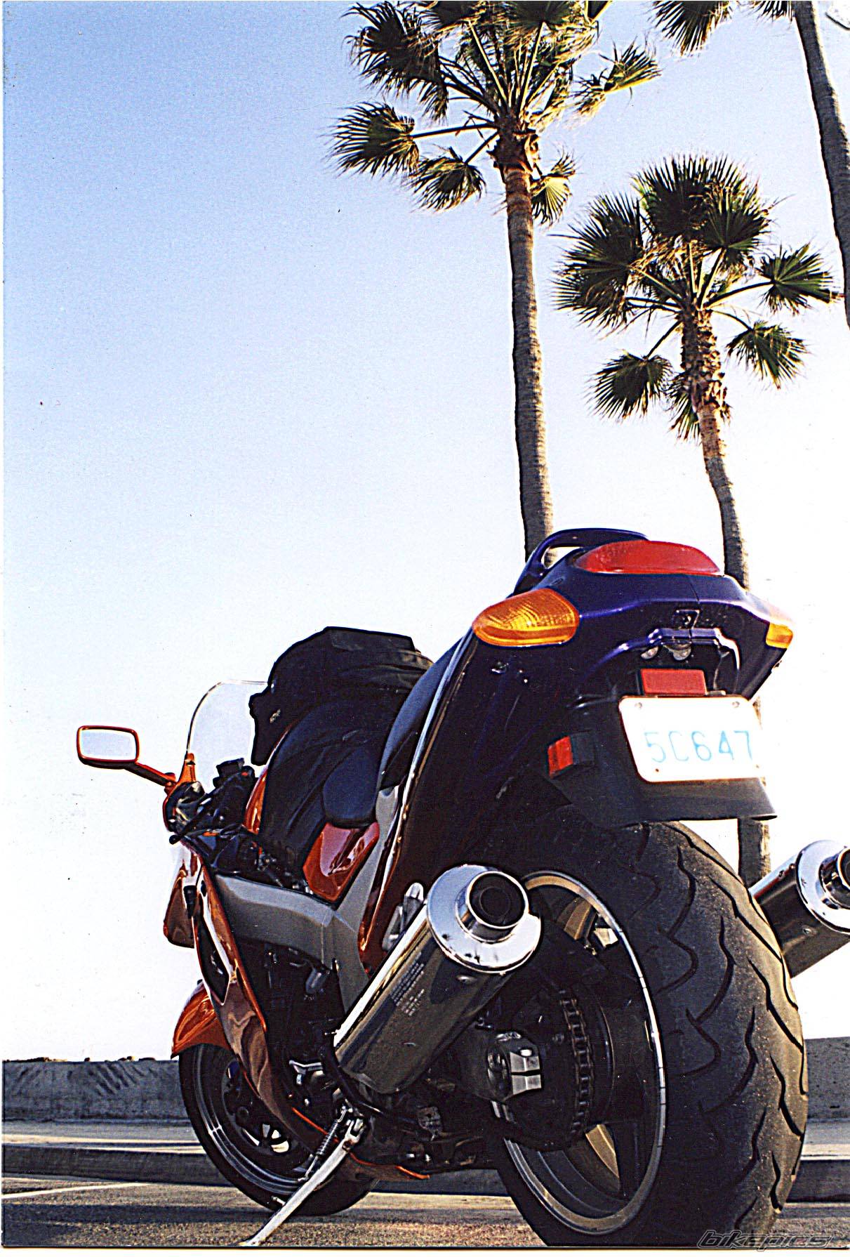 Bike Photo 158411