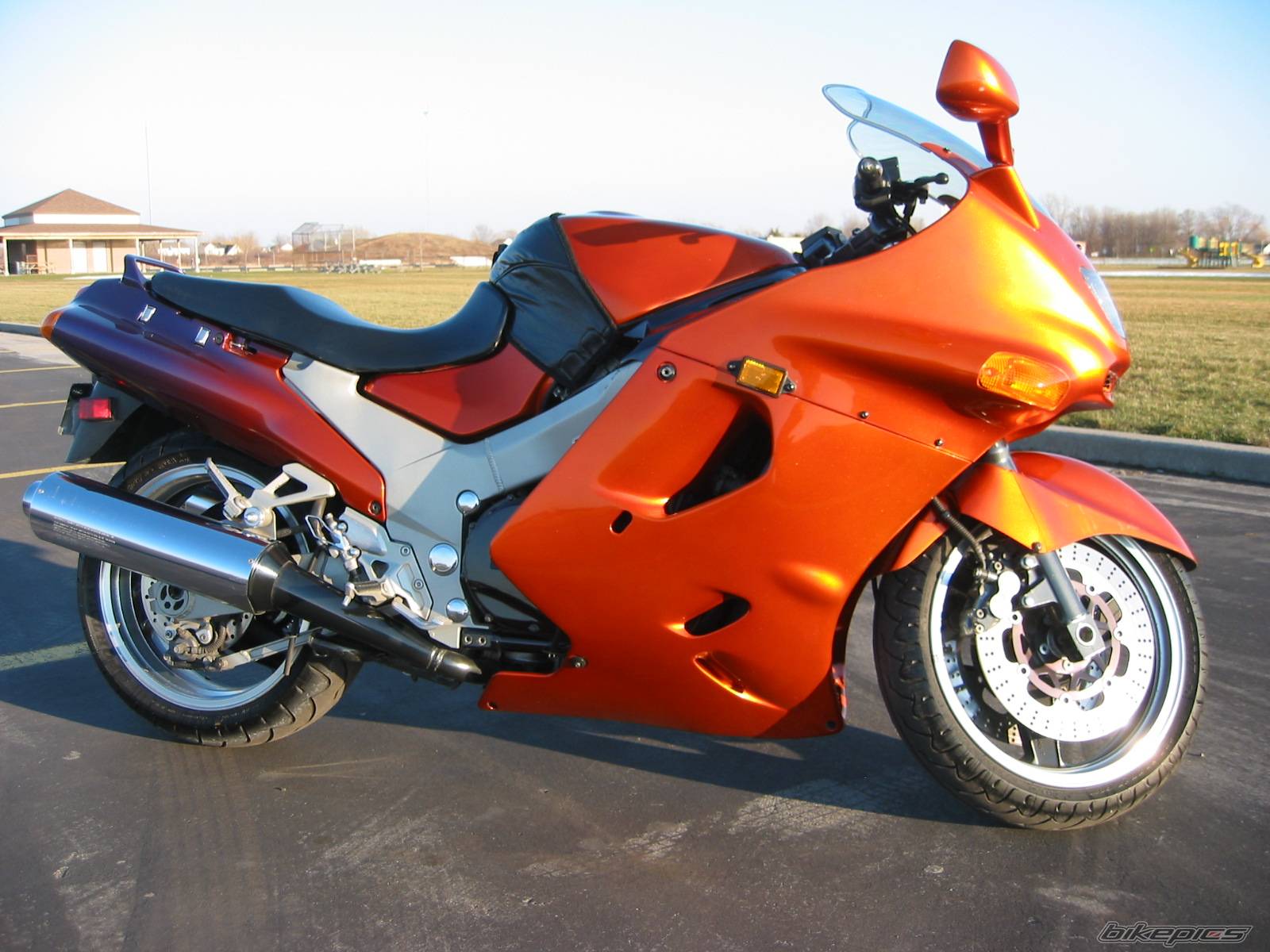 Bike Photo 158421