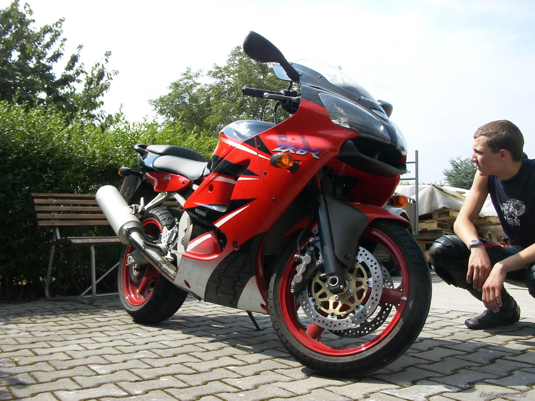 Bike Photo 1584212