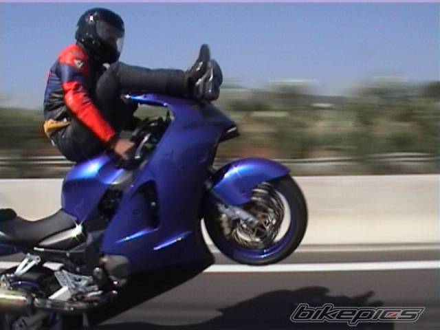 Bike Photo 158422
