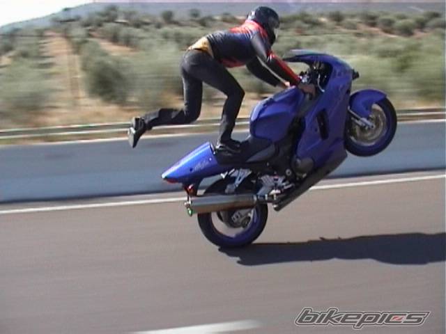 Bike Photo 158423