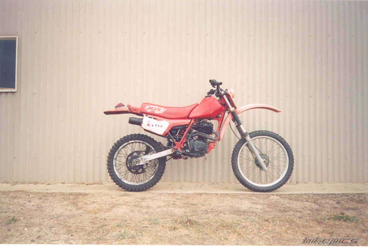 Bike Photo 158435