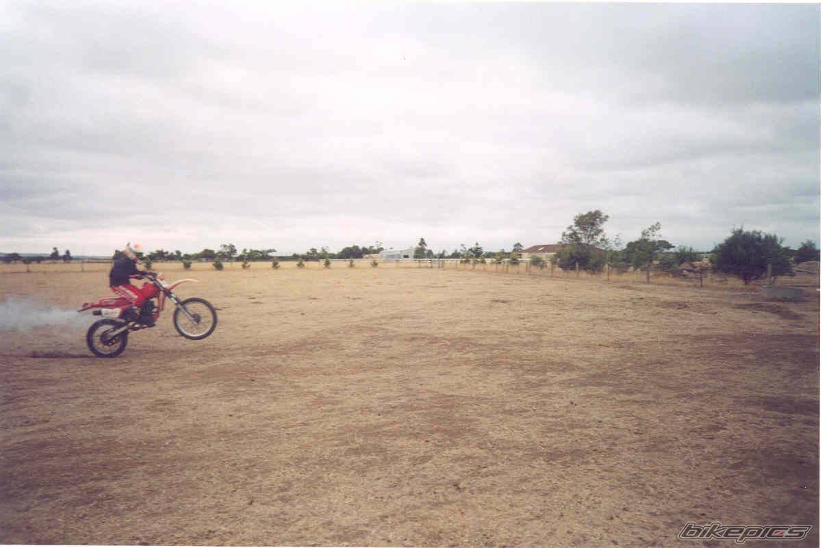 Bike Photo 158437