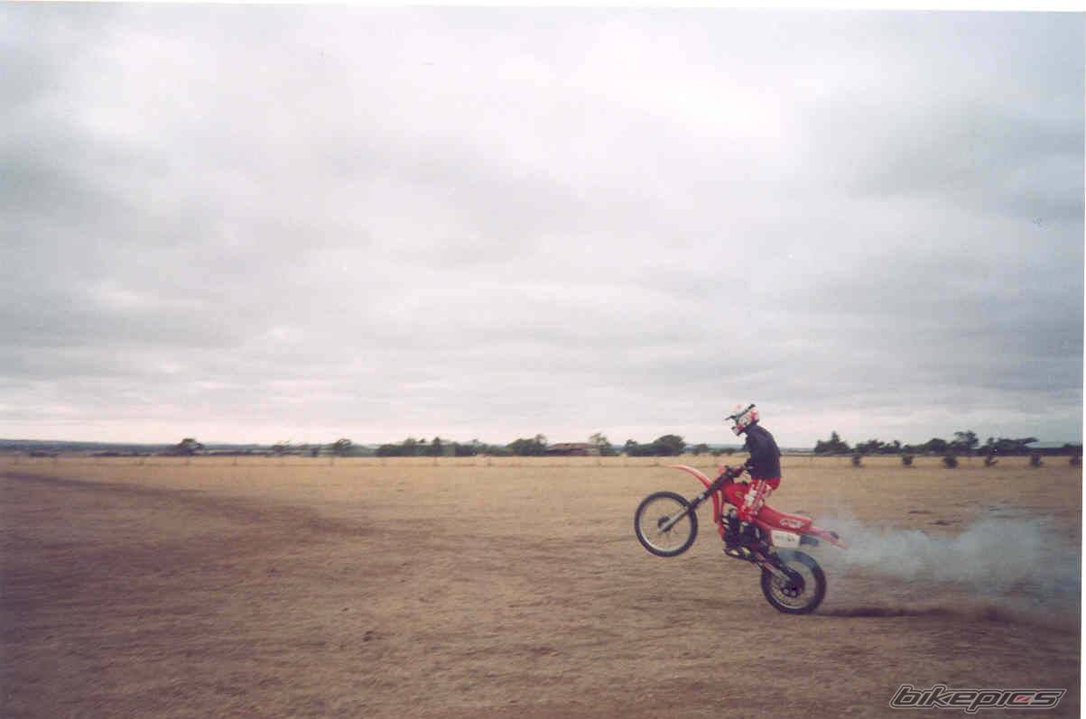 Bike Photo 158438