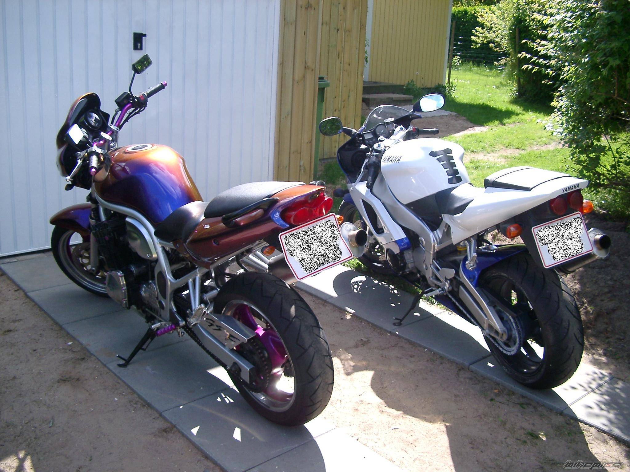 Bike Photo 158439
