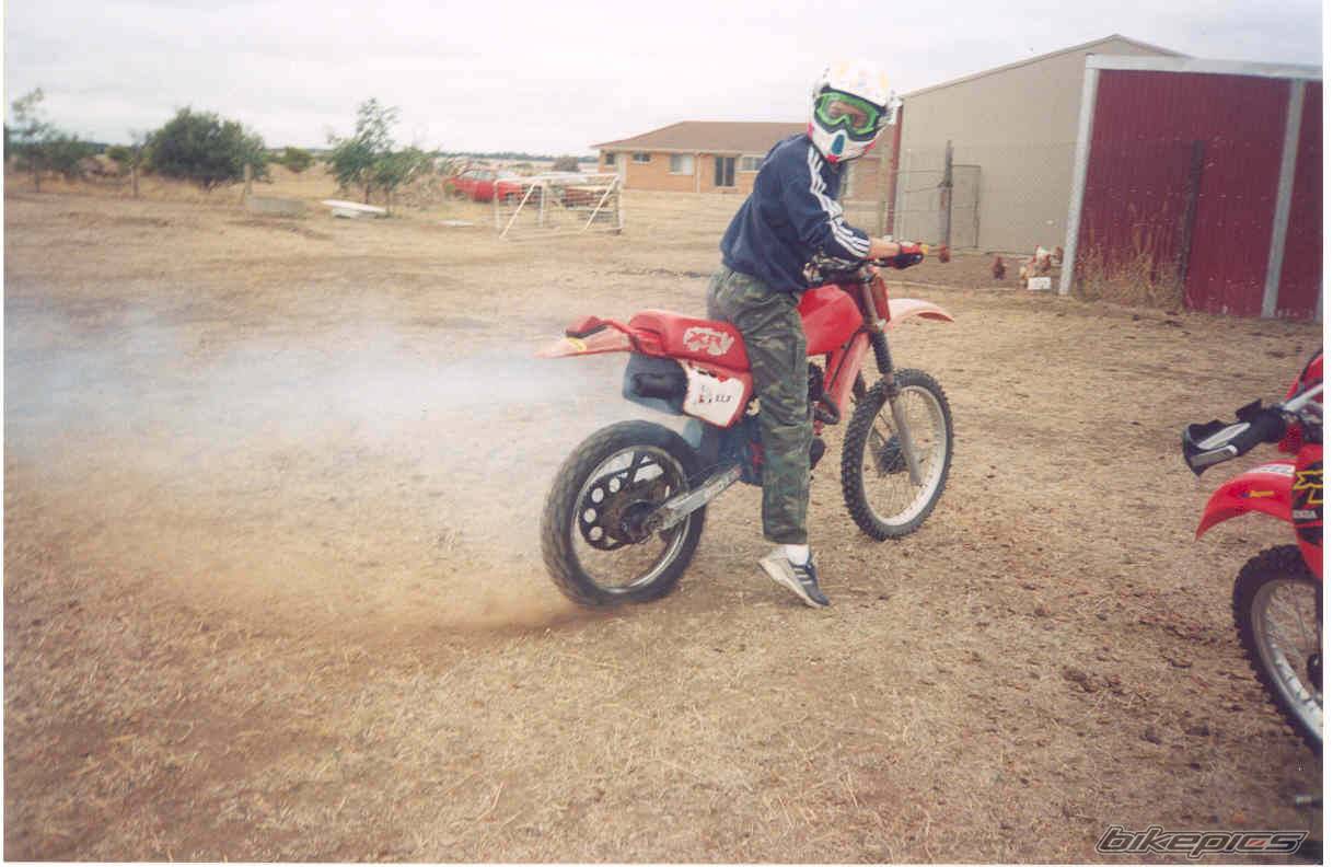 Bike Photo 158440