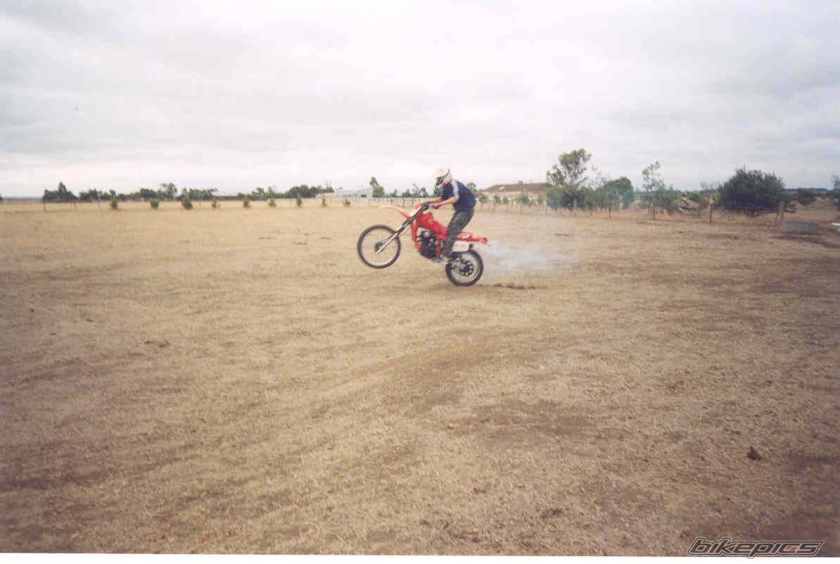 Bike Photo 158442