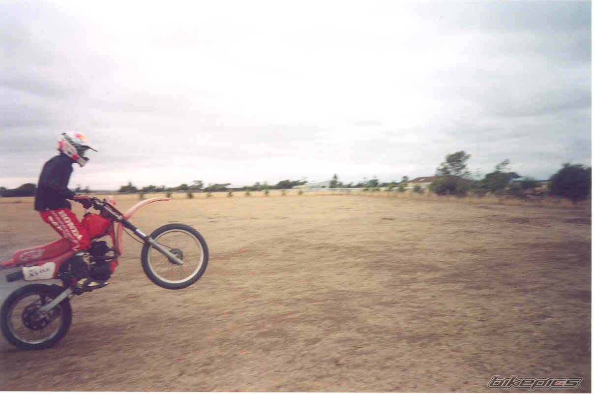 Bike Photo 158446