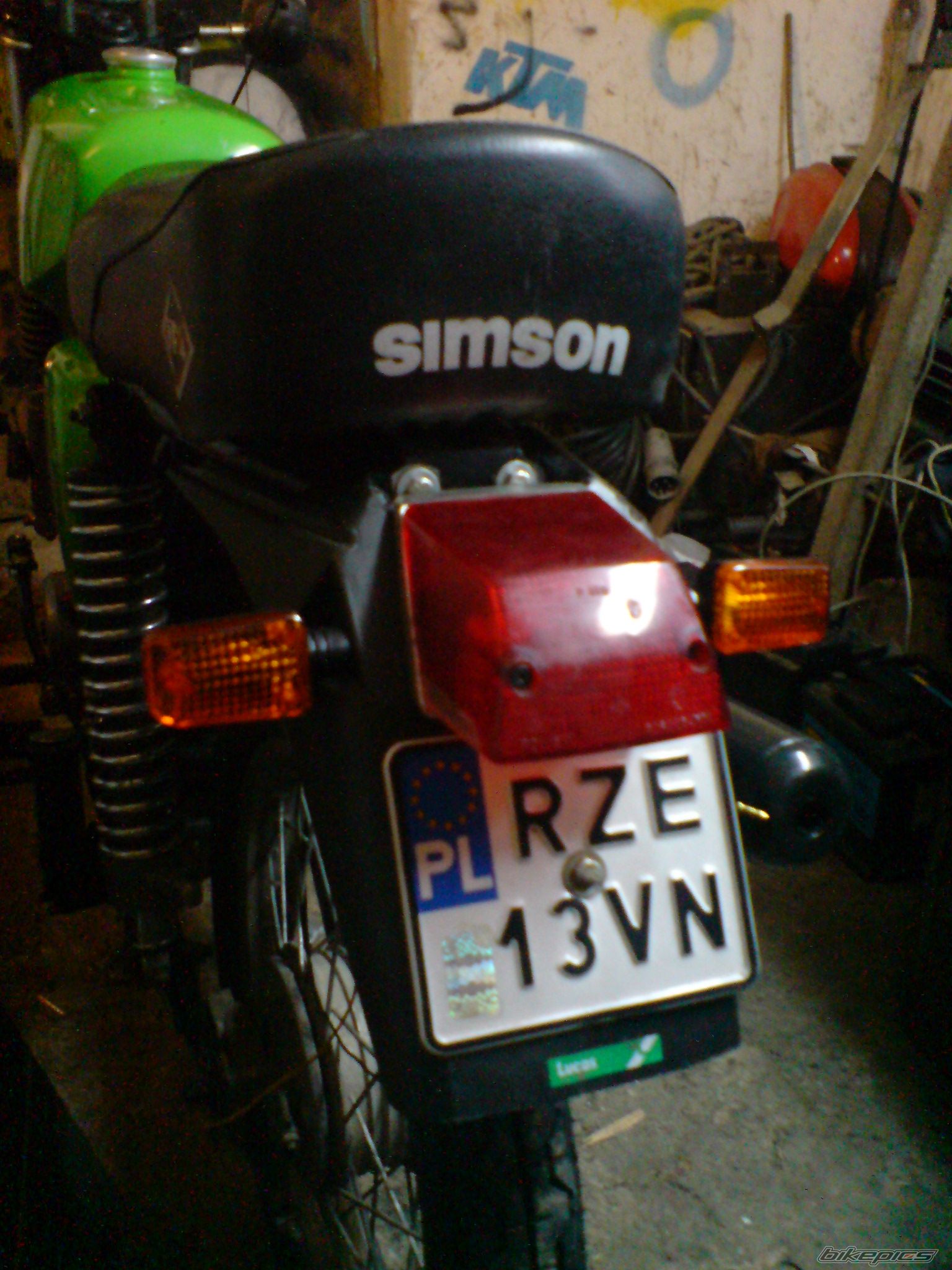 Bike Photo 1584581