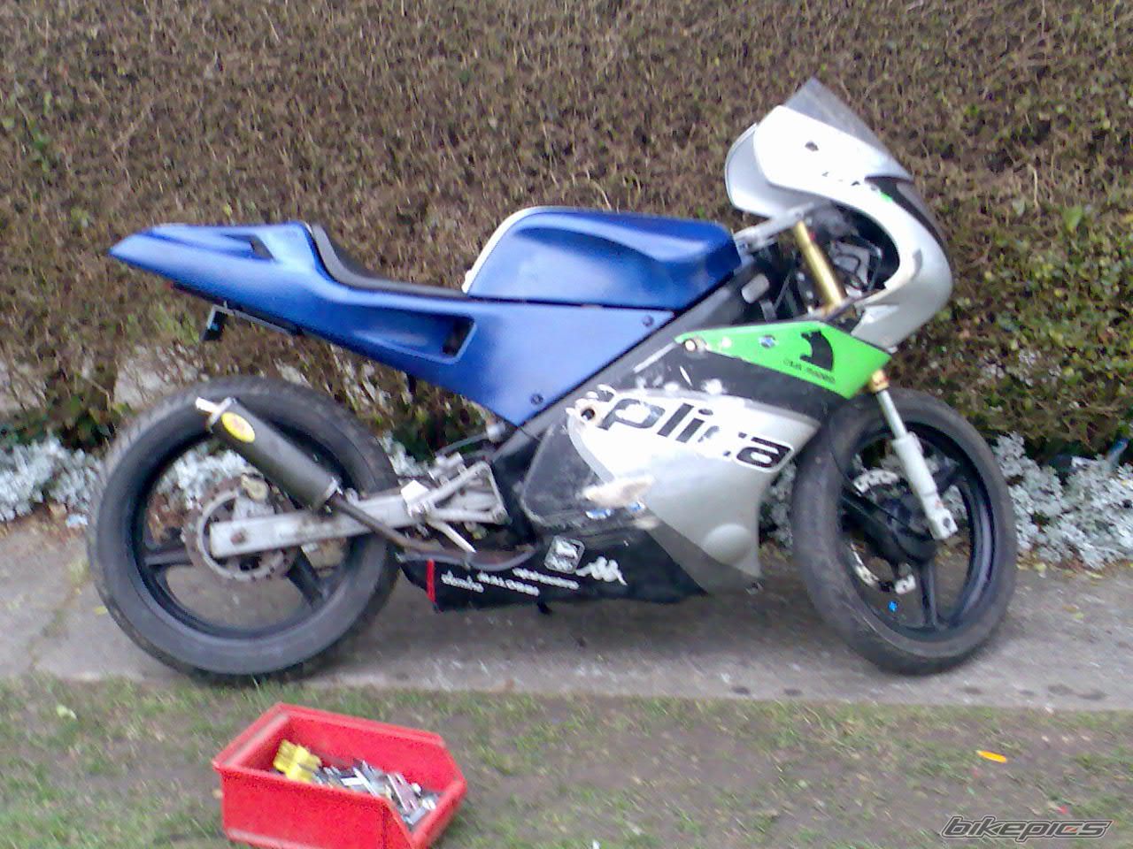 Bike Photo 1584592