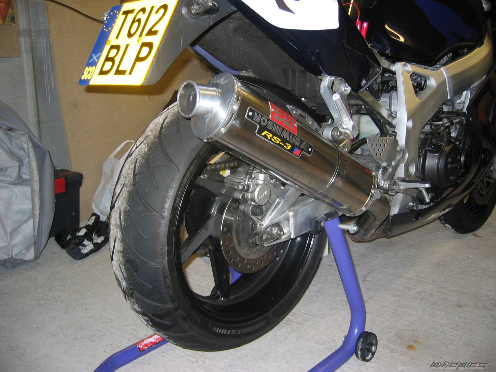Bike Photo 158462