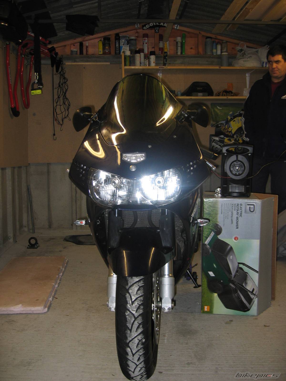 Bike Photo 158463