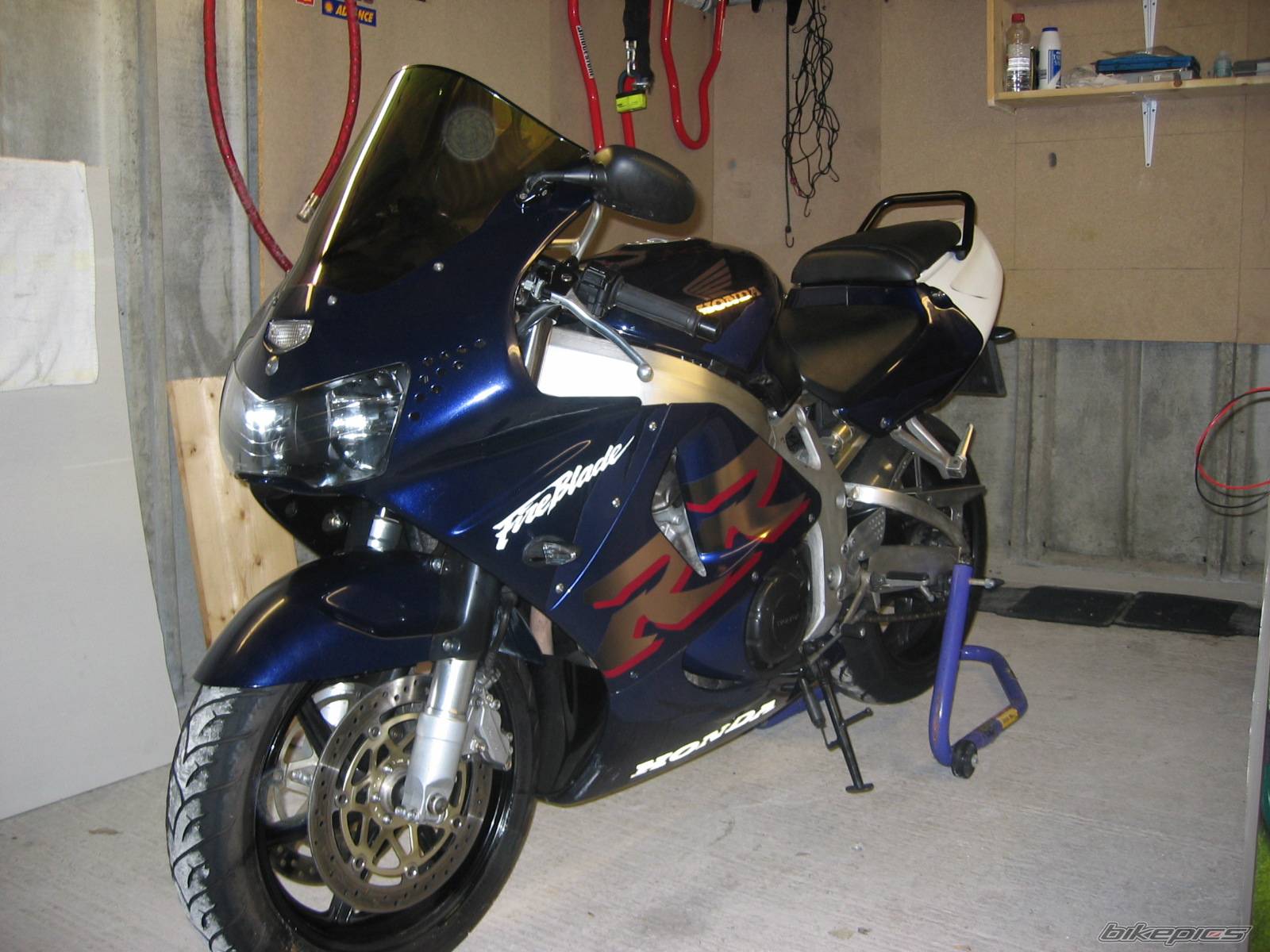 Bike Photo 158464