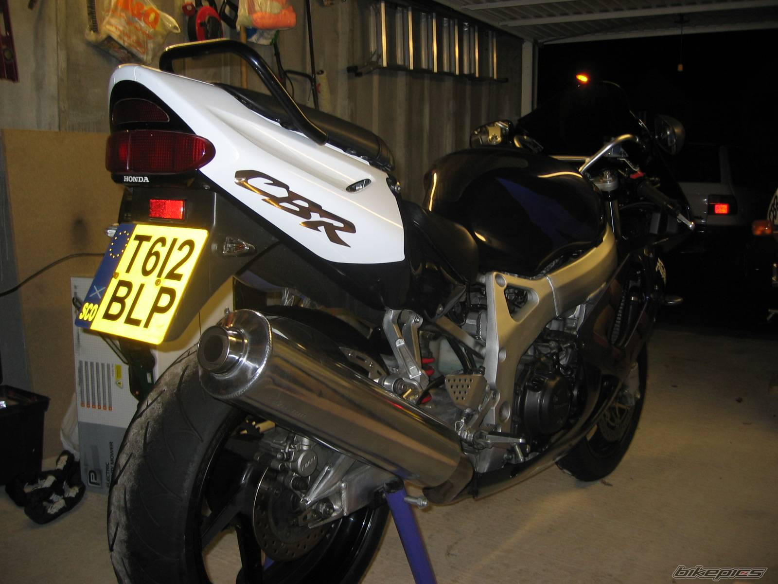 Bike Photo 158466